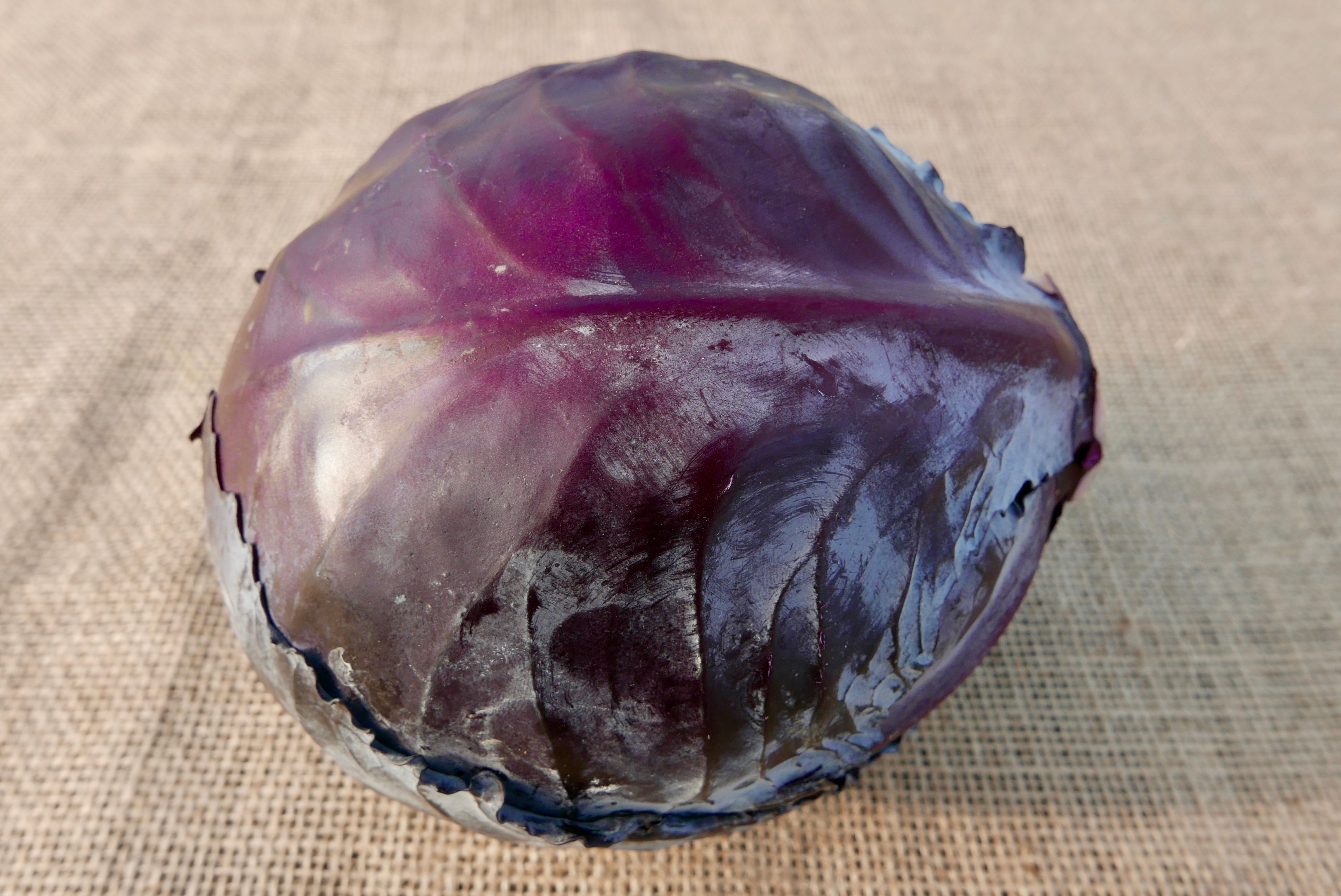 Image of Red Cabbage
